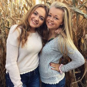 Meet your Posher, Addy